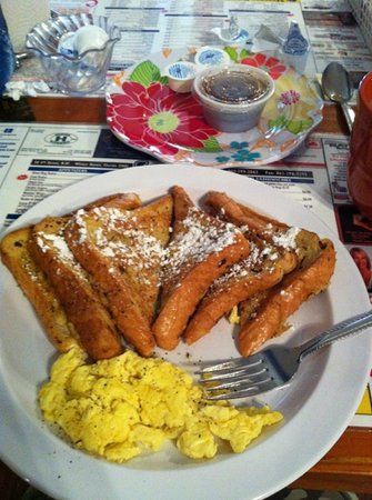 Scores Family Sports Cafe